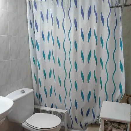 Tajinaste Apartamento *