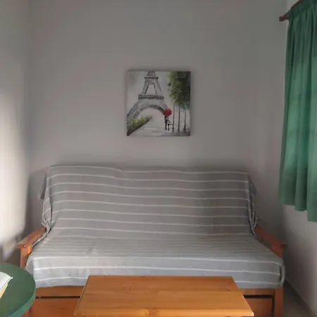 Апартаменты Tajinaste Валле Гранд Рей