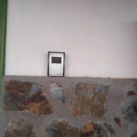 Tajinaste Apartamento Valle Gran Rey