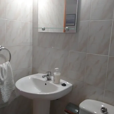 Apartamento Tajinaste