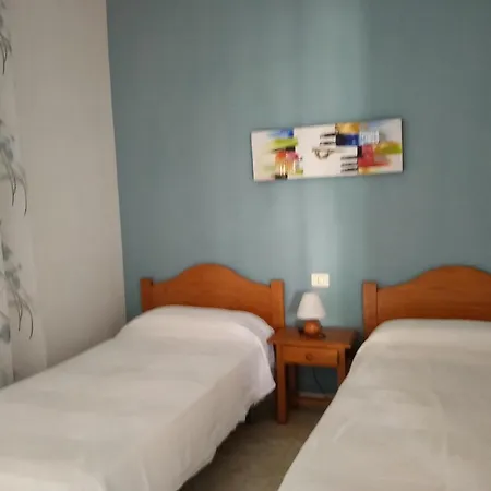 Apartamento Tajinaste Valle Gran Rey