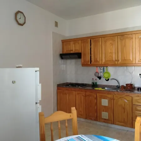 Tajinaste Apartamento Valle Gran Rey