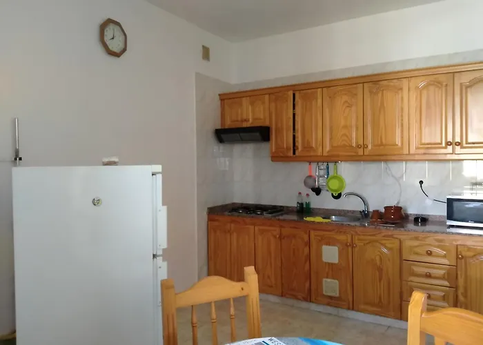 Tajinaste Apartment Valle Gran Rey